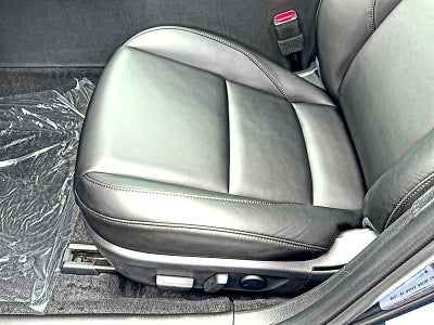 2026 Mazda Mazda3 Hatchback 2.5 S Preferred