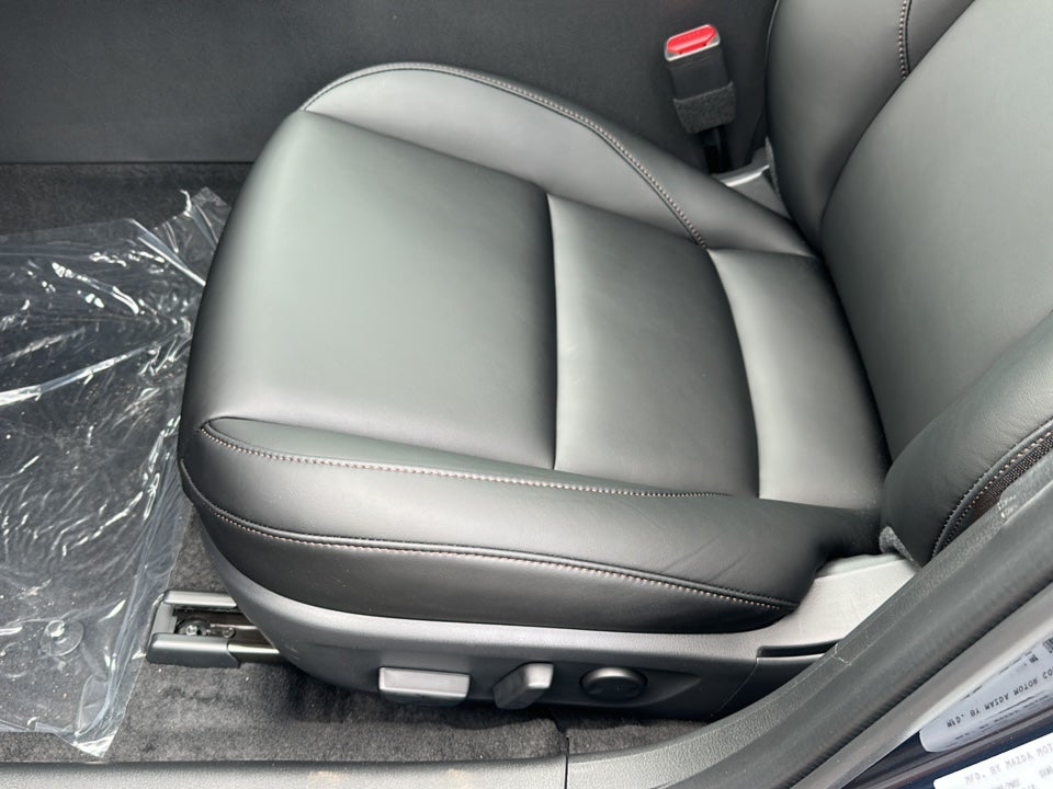 2026 Mazda Mazda3 Hatchback 2.5 S Preferred