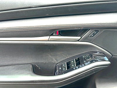 2026 Mazda Mazda3 Hatchback 2.5 S Preferred