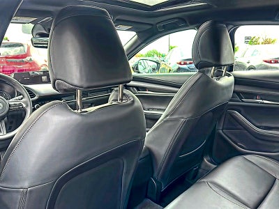 2026 Mazda Mazda3 Hatchback 2.5 S Preferred