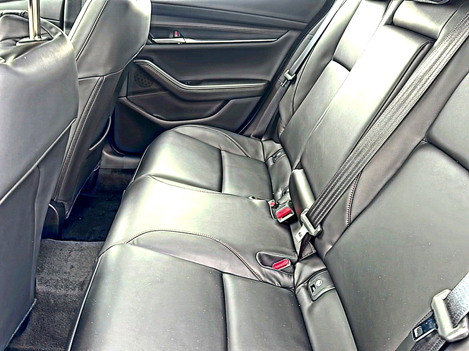 2026 Mazda Mazda3 Hatchback 2.5 S Preferred