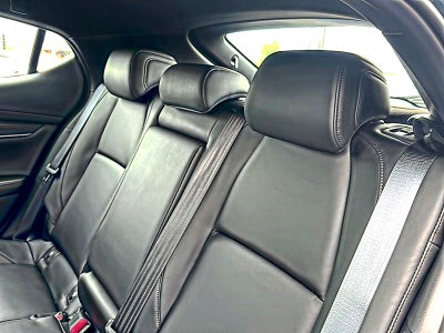 2026 Mazda Mazda3 Hatchback 2.5 S Preferred