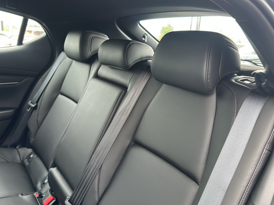 2026 Mazda Mazda3 Hatchback 2.5 S Preferred