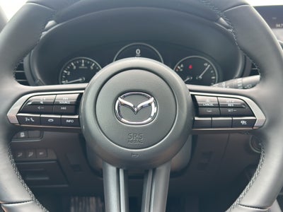 2026 Mazda Mazda3 Hatchback 2.5 S Preferred