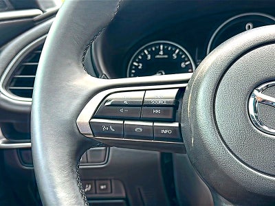 2026 Mazda Mazda3 Hatchback 2.5 S Preferred