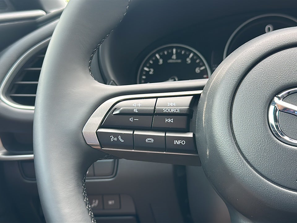 2026 Mazda Mazda3 Hatchback 2.5 S Preferred