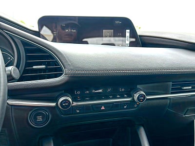 2026 Mazda Mazda3 Hatchback 2.5 S Preferred