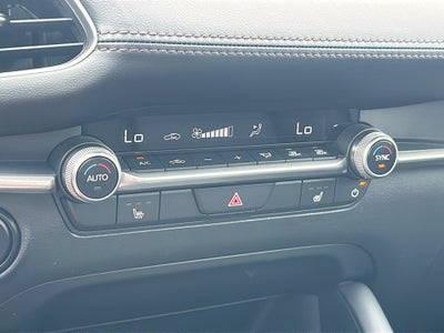 2026 Mazda Mazda3 Hatchback 2.5 S Preferred