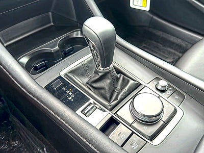 2026 Mazda Mazda3 Hatchback 2.5 S Preferred