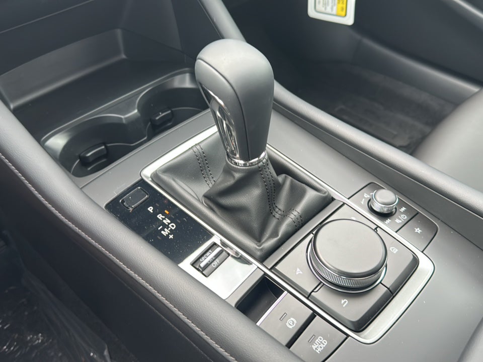 2026 Mazda Mazda3 Hatchback 2.5 S Preferred