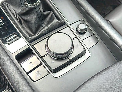 2026 Mazda Mazda3 Hatchback 2.5 S Preferred