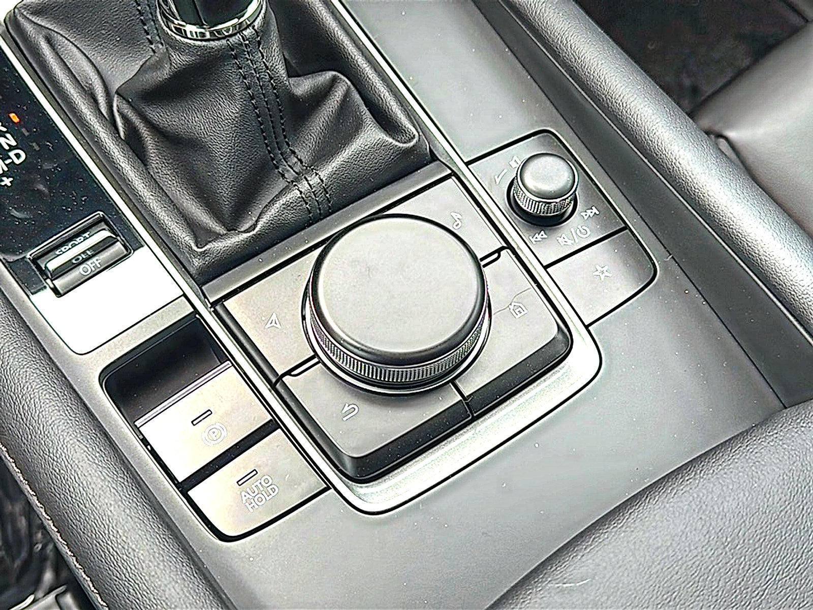 2026 Mazda Mazda3 Hatchback 2.5 S Preferred