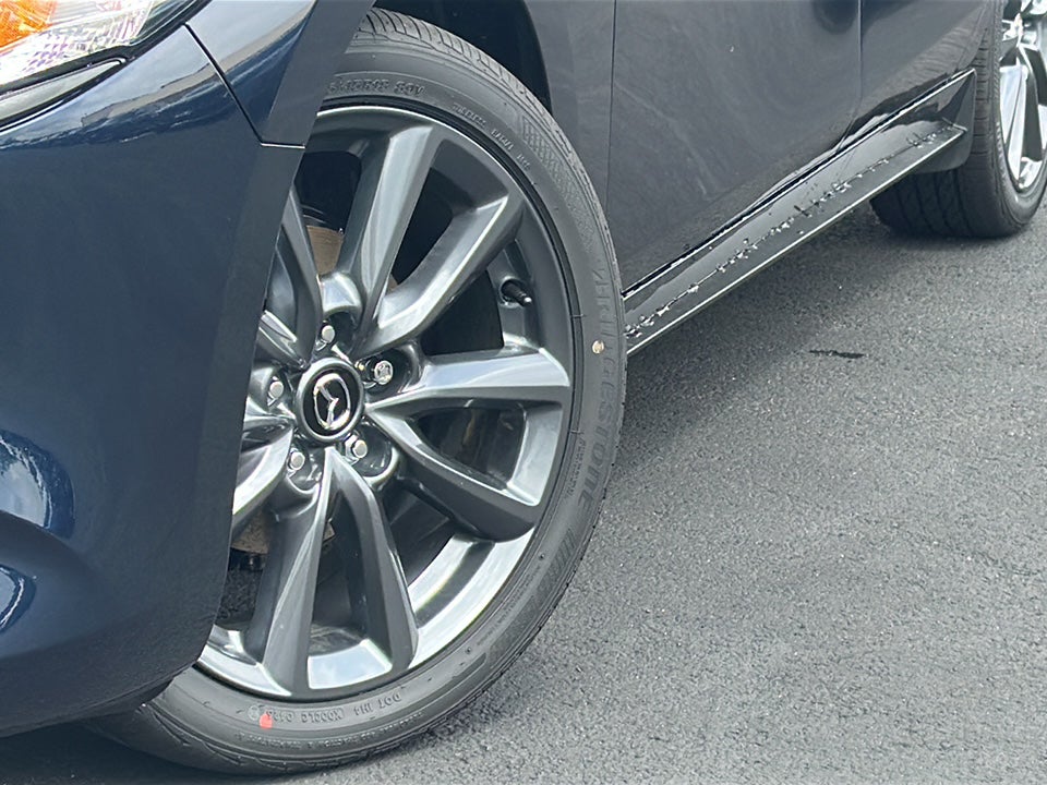 2026 Mazda Mazda3 Hatchback 2.5 S Preferred