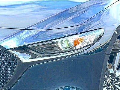 2026 Mazda Mazda3 Hatchback 2.5 S Preferred