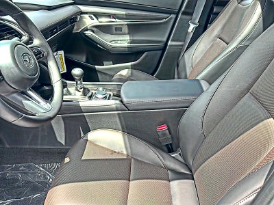 2026 Mazda Mazda3 Hatchback 2.5 S Premium