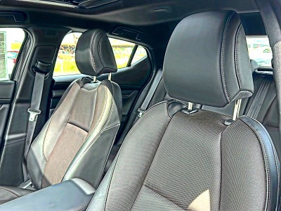 2026 Mazda Mazda3 Hatchback 2.5 S Premium