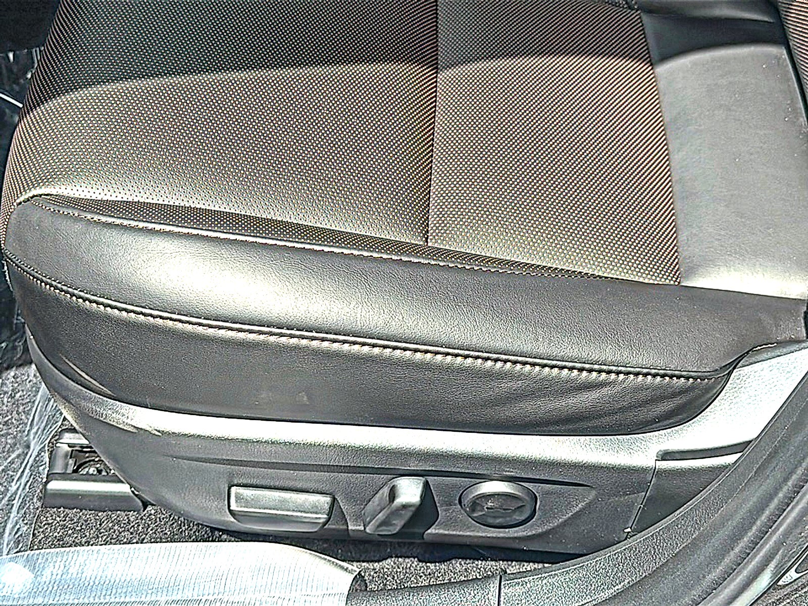 2026 Mazda Mazda3 Hatchback 2.5 S Premium