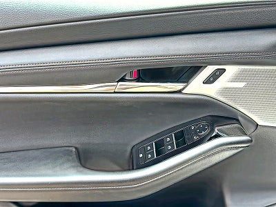 2026 Mazda Mazda3 Hatchback 2.5 S Premium