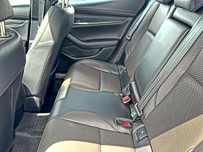 2026 Mazda Mazda3 Hatchback 2.5 S Premium