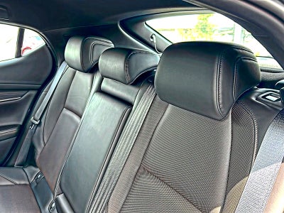 2026 Mazda Mazda3 Hatchback 2.5 S Premium
