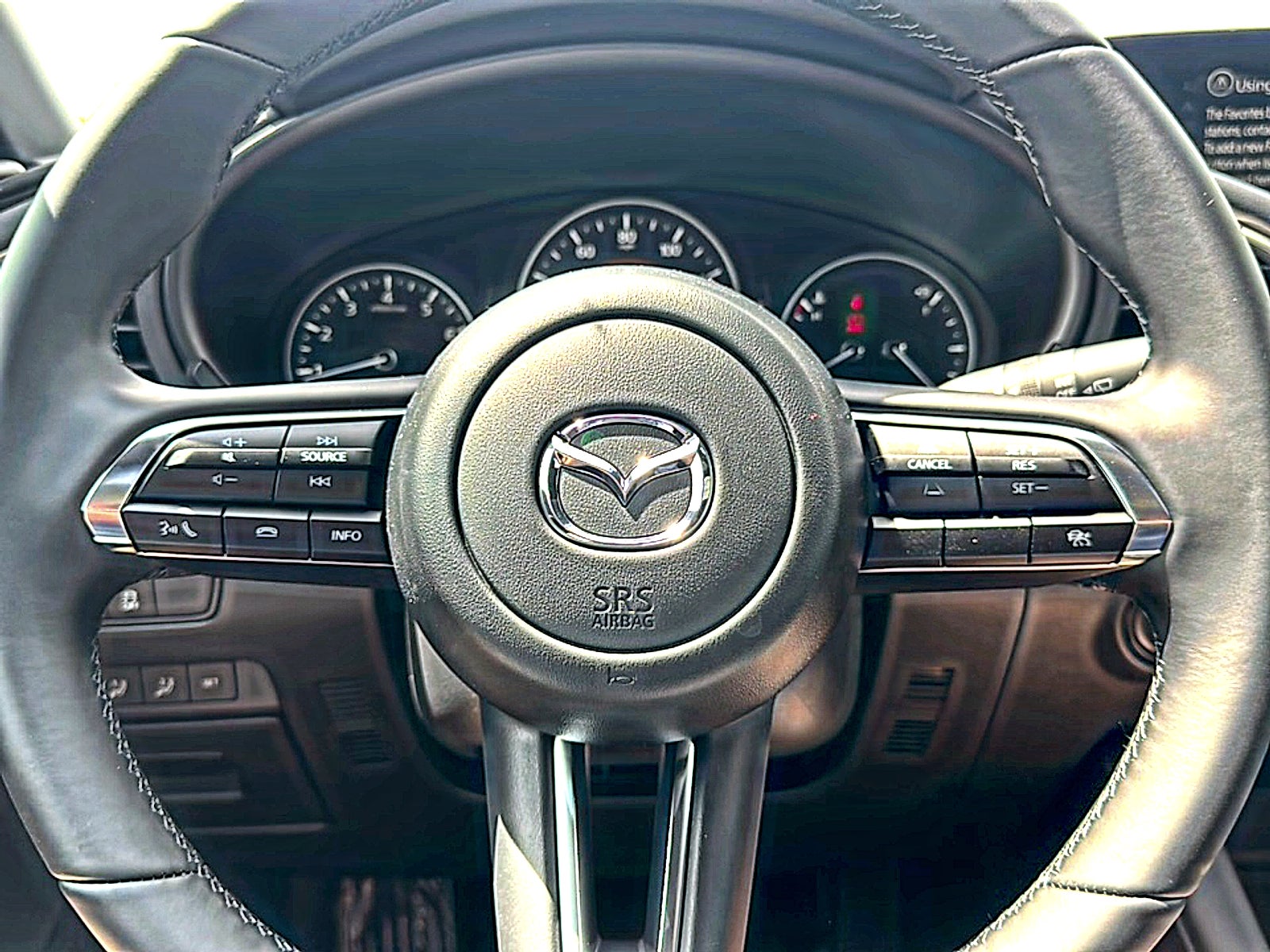 2026 Mazda Mazda3 Hatchback 2.5 S Premium