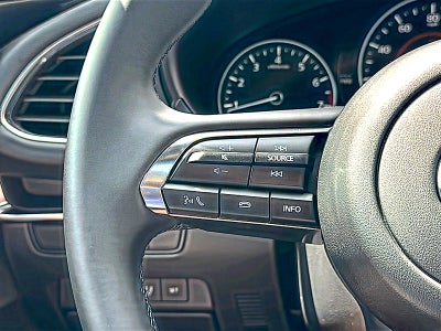 2026 Mazda Mazda3 Hatchback 2.5 S Premium