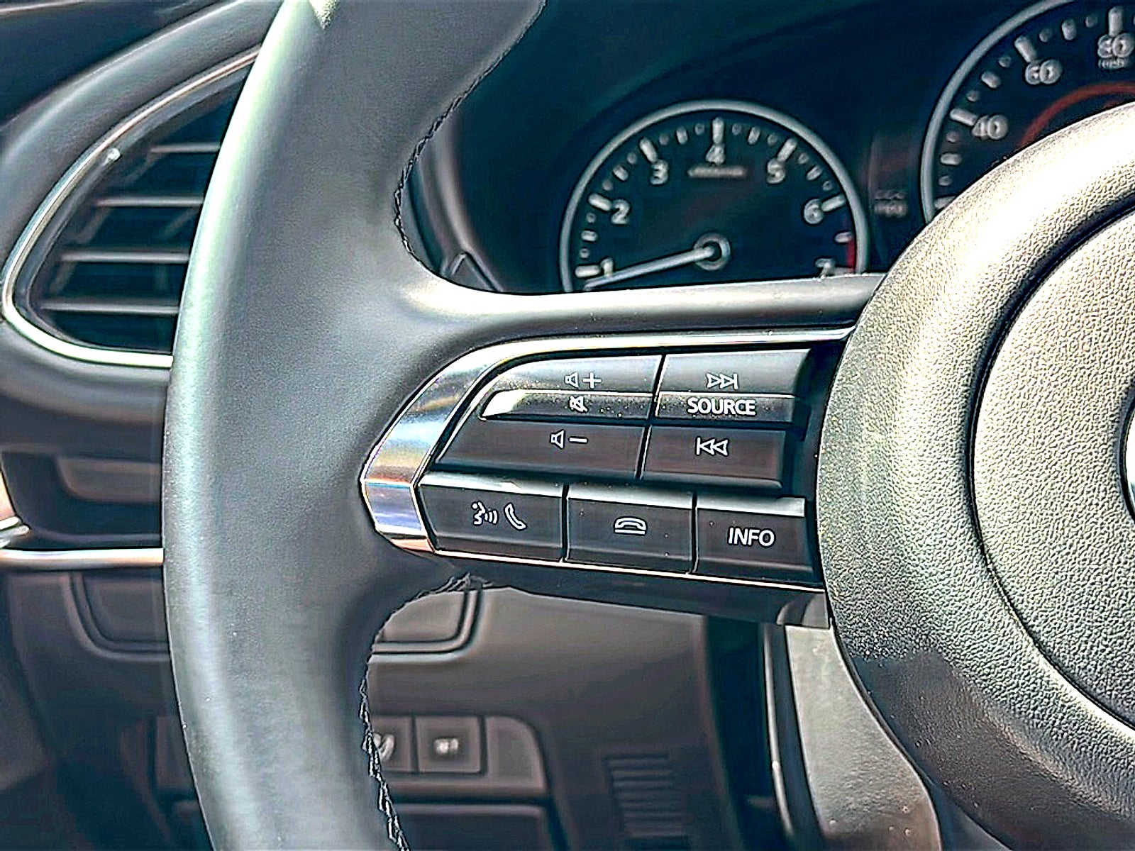 2026 Mazda Mazda3 Hatchback 2.5 S Premium
