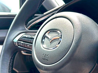 2026 Mazda Mazda3 Hatchback 2.5 S Premium