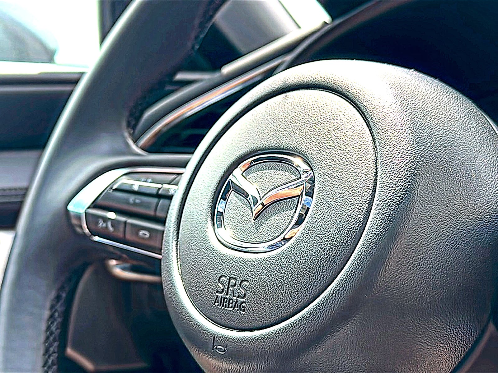 2026 Mazda Mazda3 Hatchback 2.5 S Premium