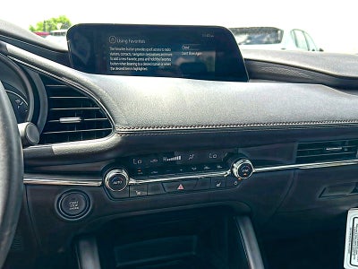 2026 Mazda Mazda3 Hatchback 2.5 S Premium