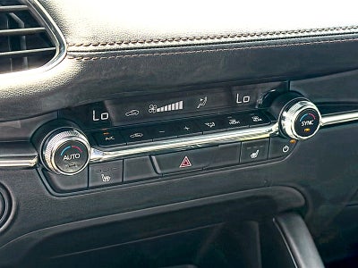 2026 Mazda Mazda3 Hatchback 2.5 S Premium