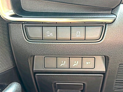 2026 Mazda Mazda3 Hatchback 2.5 S Premium