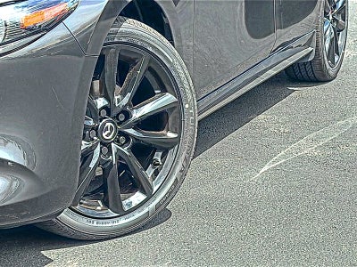 2026 Mazda Mazda3 Hatchback 2.5 S Premium