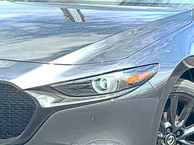 2026 Mazda Mazda3 Hatchback 2.5 S Premium