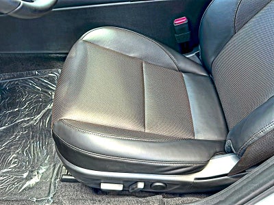 2026 Mazda Mazda3 Hatchback 2.5 S Premium