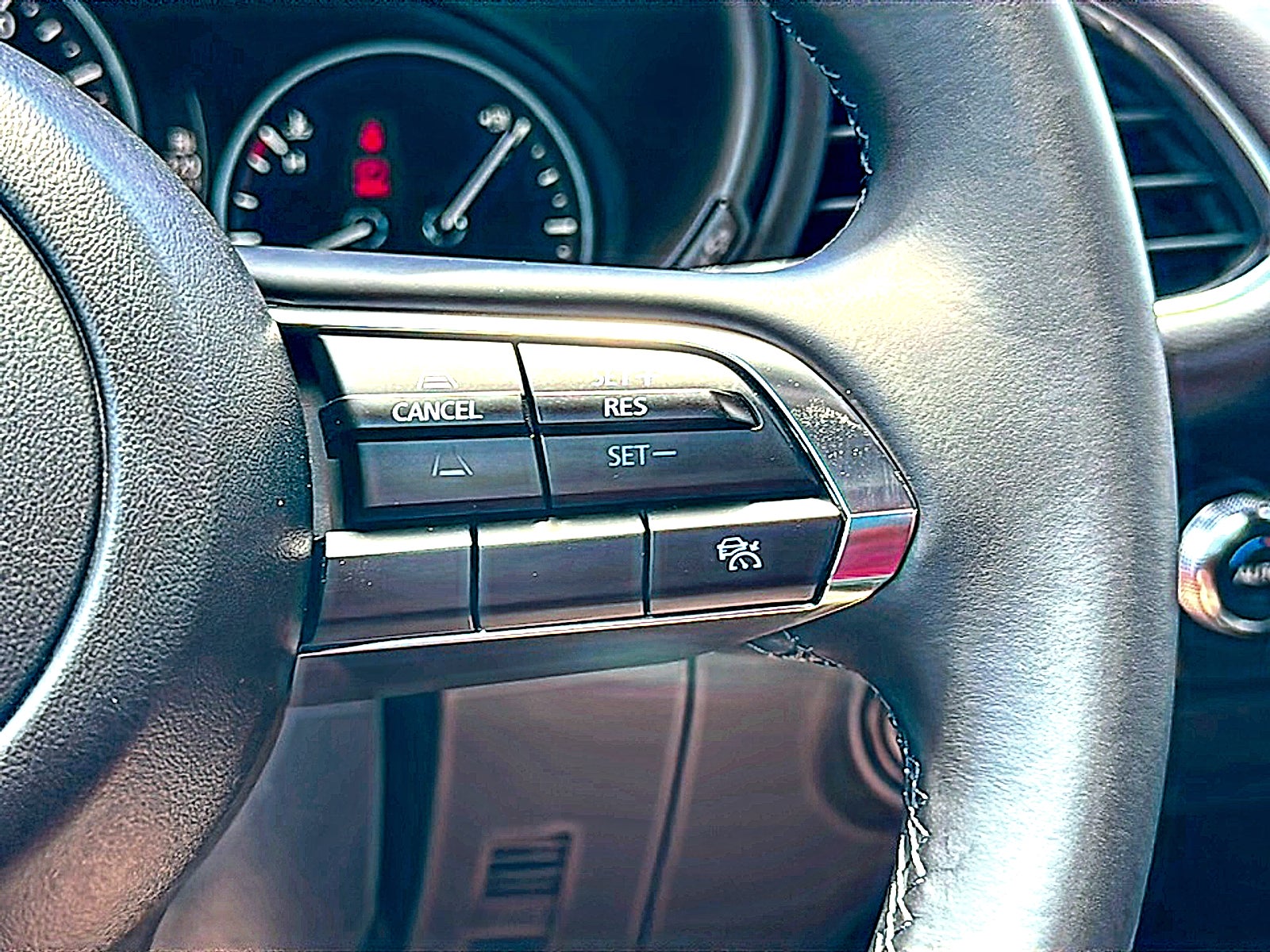 2026 Mazda Mazda3 Hatchback 2.5 S Premium