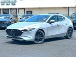 2026 Mazda Mazda3 Hatchback 2.5 S Premium