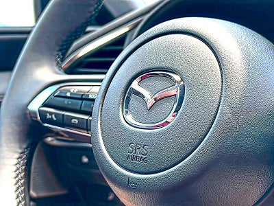 2026 Mazda Mazda3 Hatchback 2.5 S Premium