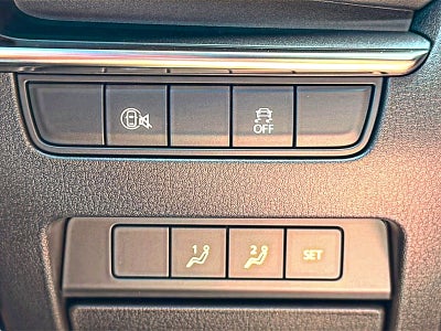 2026 Mazda Mazda3 Hatchback 2.5 S Premium