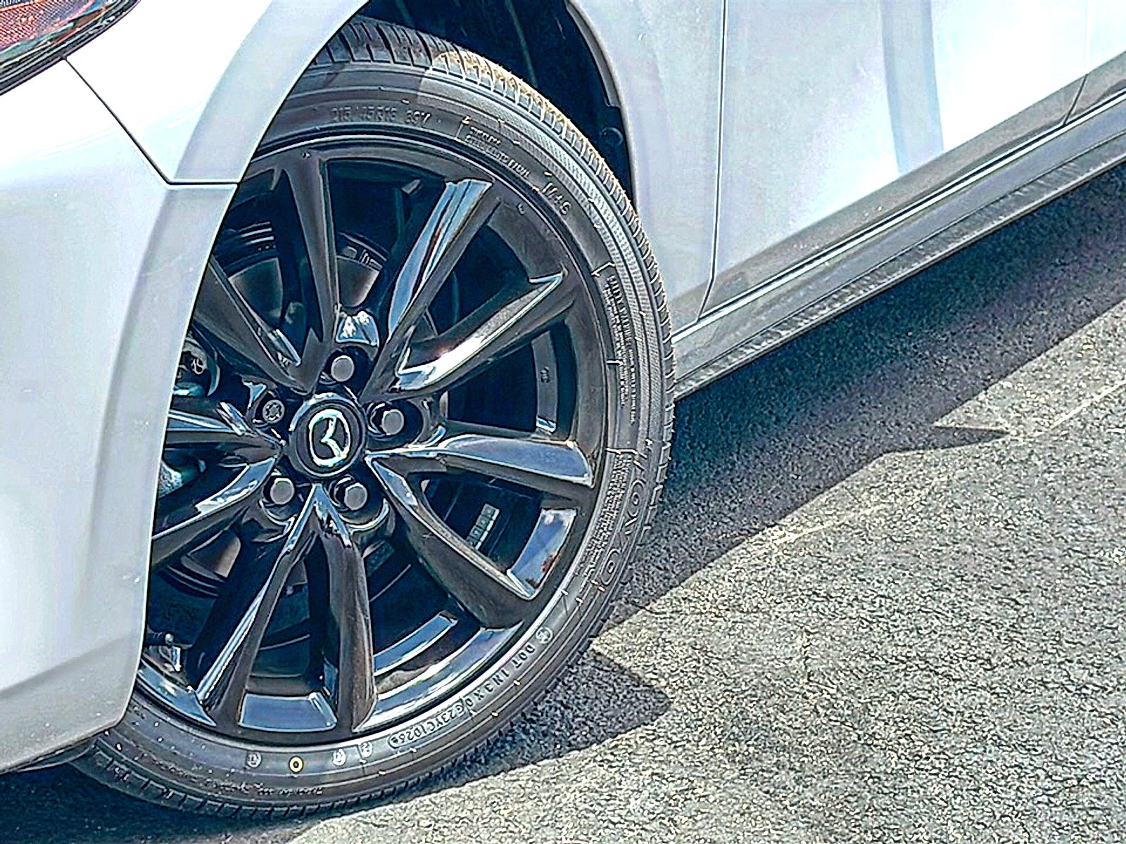2026 Mazda Mazda3 Hatchback 2.5 S Premium