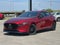 2025 Mazda Mazda3 Hatchback 2.5 Turbo Premium Plus
