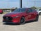 2025 Mazda Mazda3 Hatchback 2.5 Turbo Premium Plus