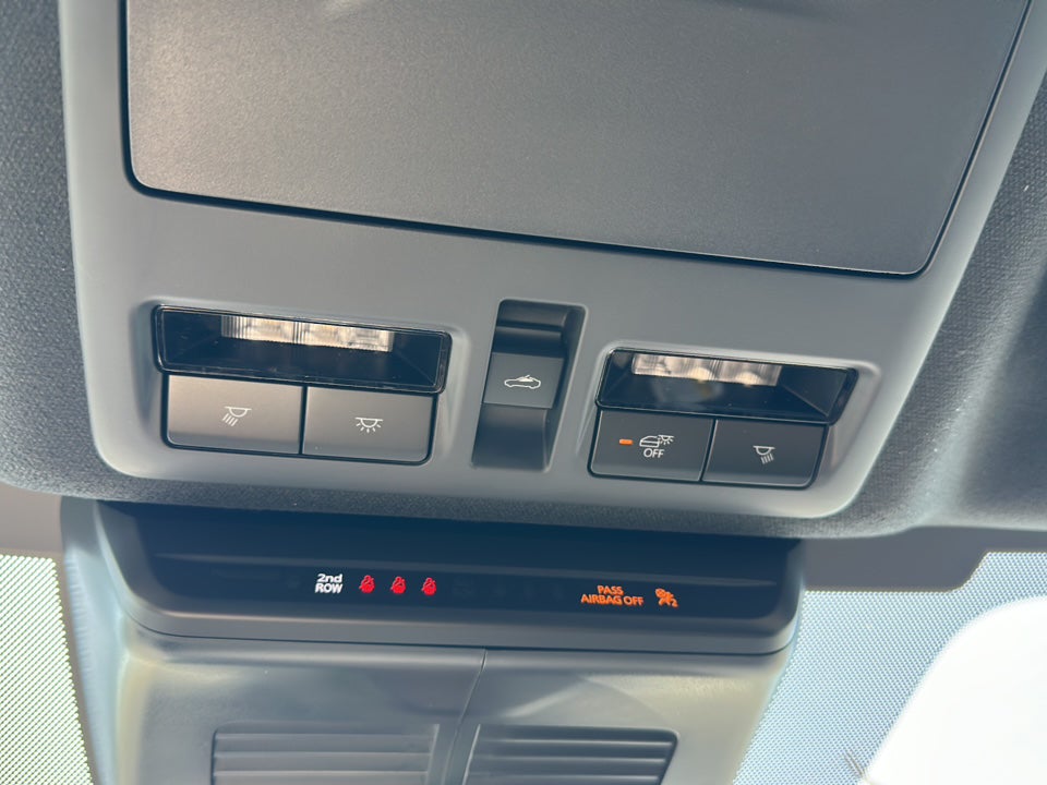 2025 Mazda Mazda3 Hatchback 2.5 Turbo Premium Plus