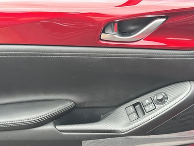 2026 Mazda Mazda MX-5 Miata RF Grand Touring