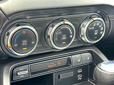 2026 Mazda Mazda MX-5 Miata RF Grand Touring