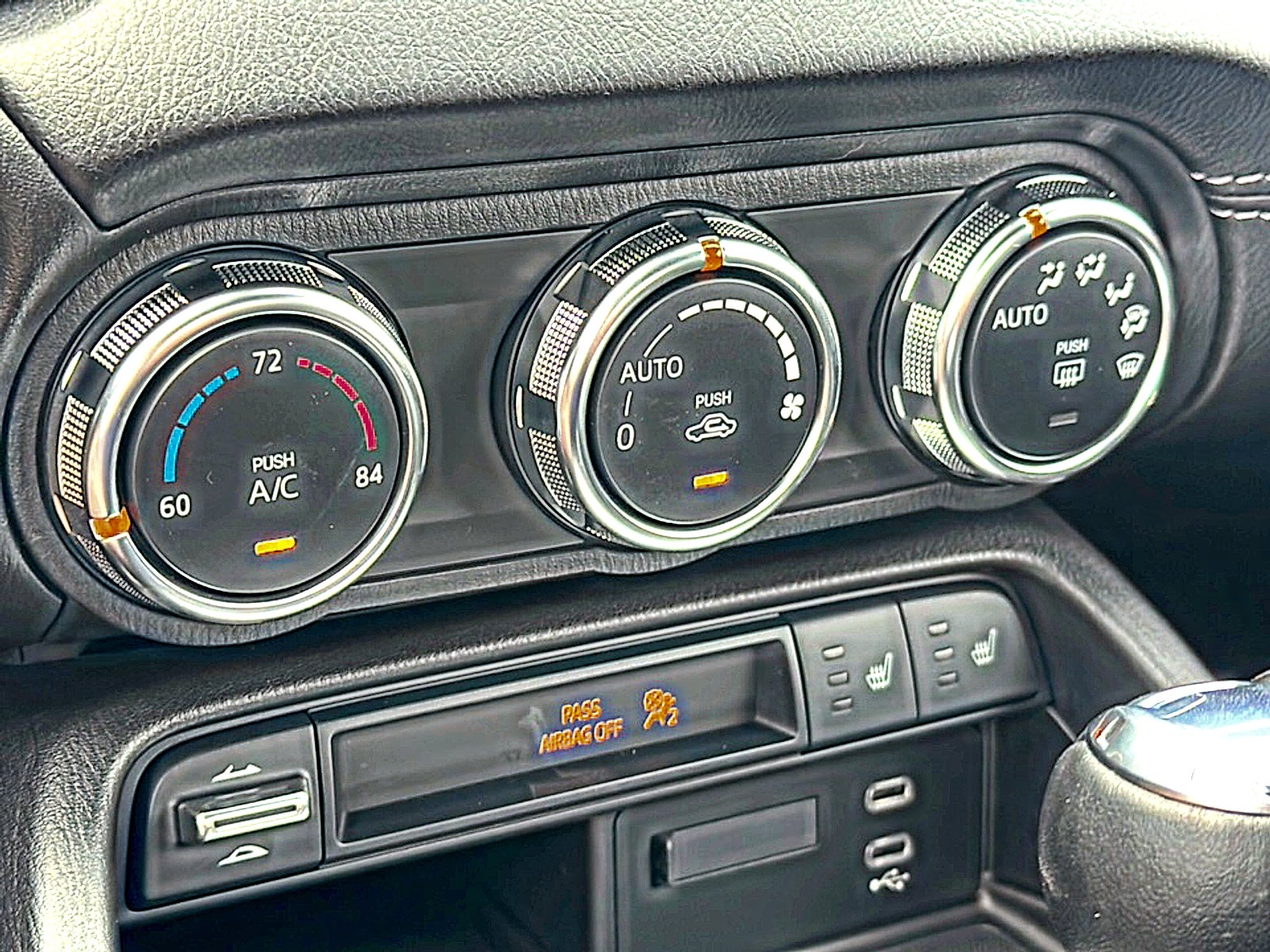 2026 Mazda Mazda MX-5 Miata RF Grand Touring