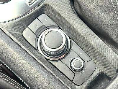 2026 Mazda Mazda MX-5 Miata RF Grand Touring