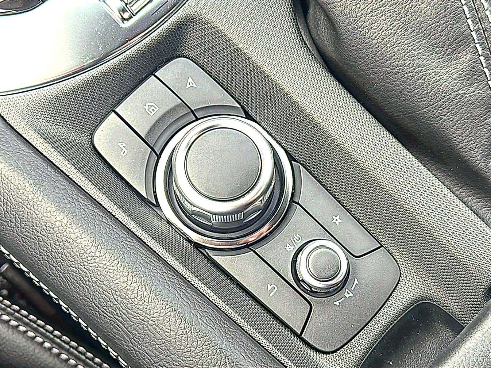 2026 Mazda Mazda MX-5 Miata RF Grand Touring