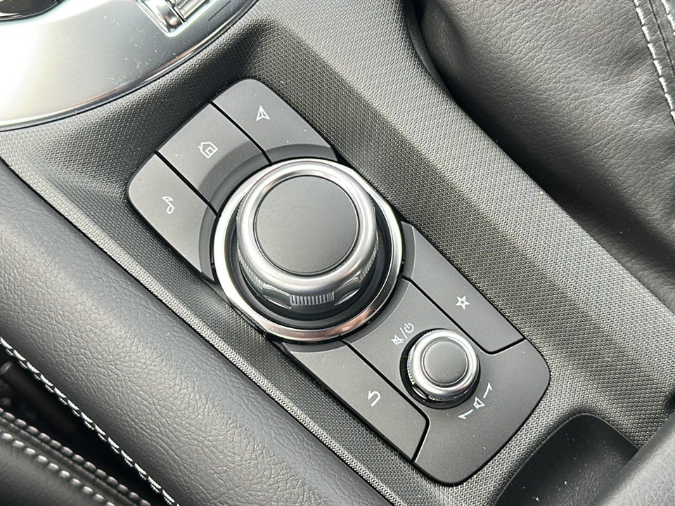 2026 Mazda Mazda MX-5 Miata RF Grand Touring