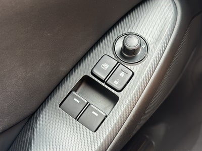 2026 Mazda Mazda MX-5 Miata RF Grand Touring